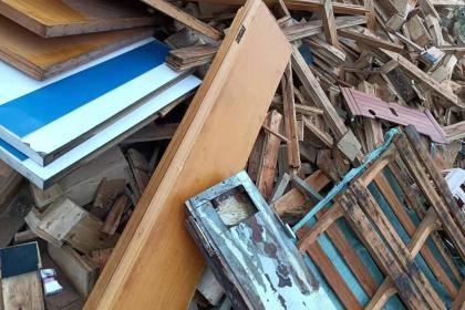 禅城区废旧模板木材回收,以您为导向服务