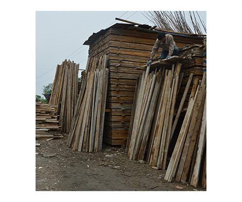 合肥戎淼在线咨询安徽二手建筑木材二手建筑木材回收价格