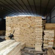 林州收购木材
