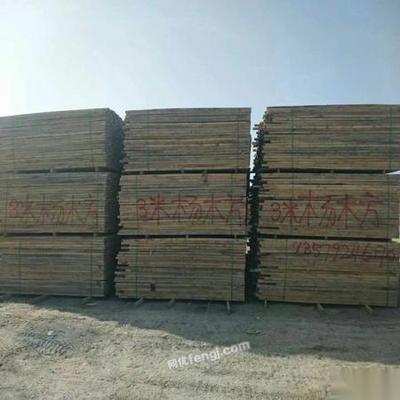 高价收购工程木材